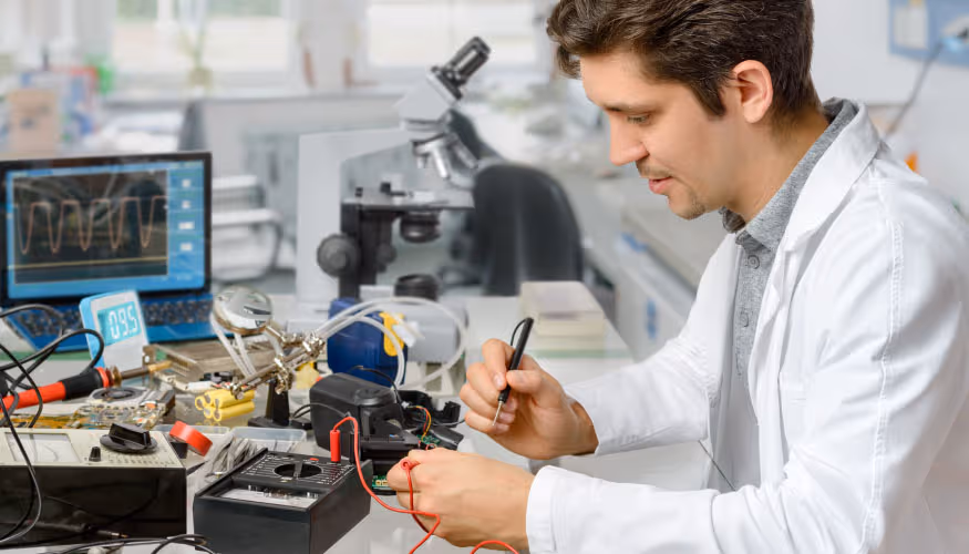 Gürgentepe Elektronik Tamircisi