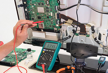 Gürgentepe Elektronik Tamircisi