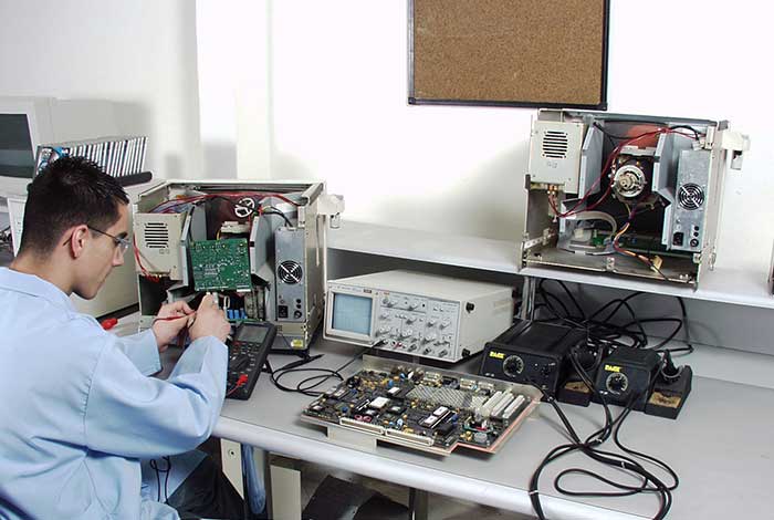 Gürgentepe Elektronik Tamircisi