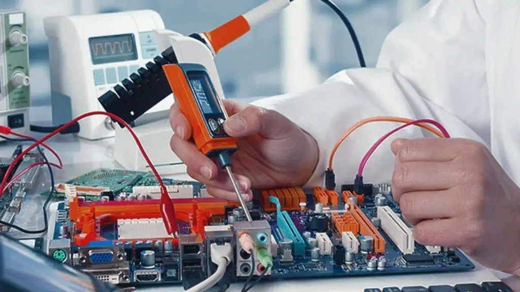 Gürgentepe Elektronik Tamircisi